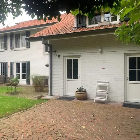 In Vlaanderen With Garden * Ostende